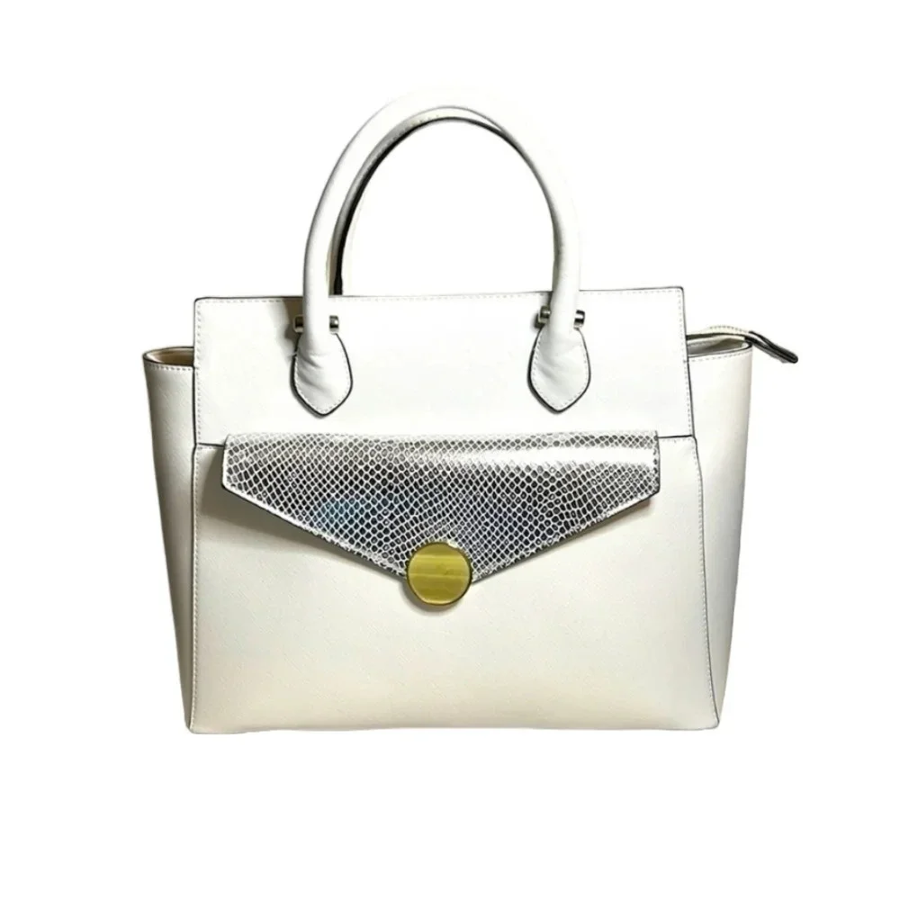 Celine Dion Satchel EUC ❤️ - Picture 2 of 13